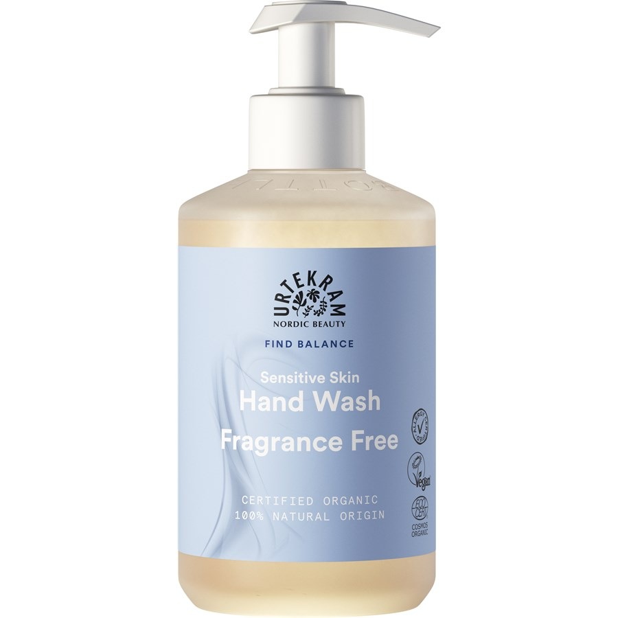 Sensitive Skin Hand Wash