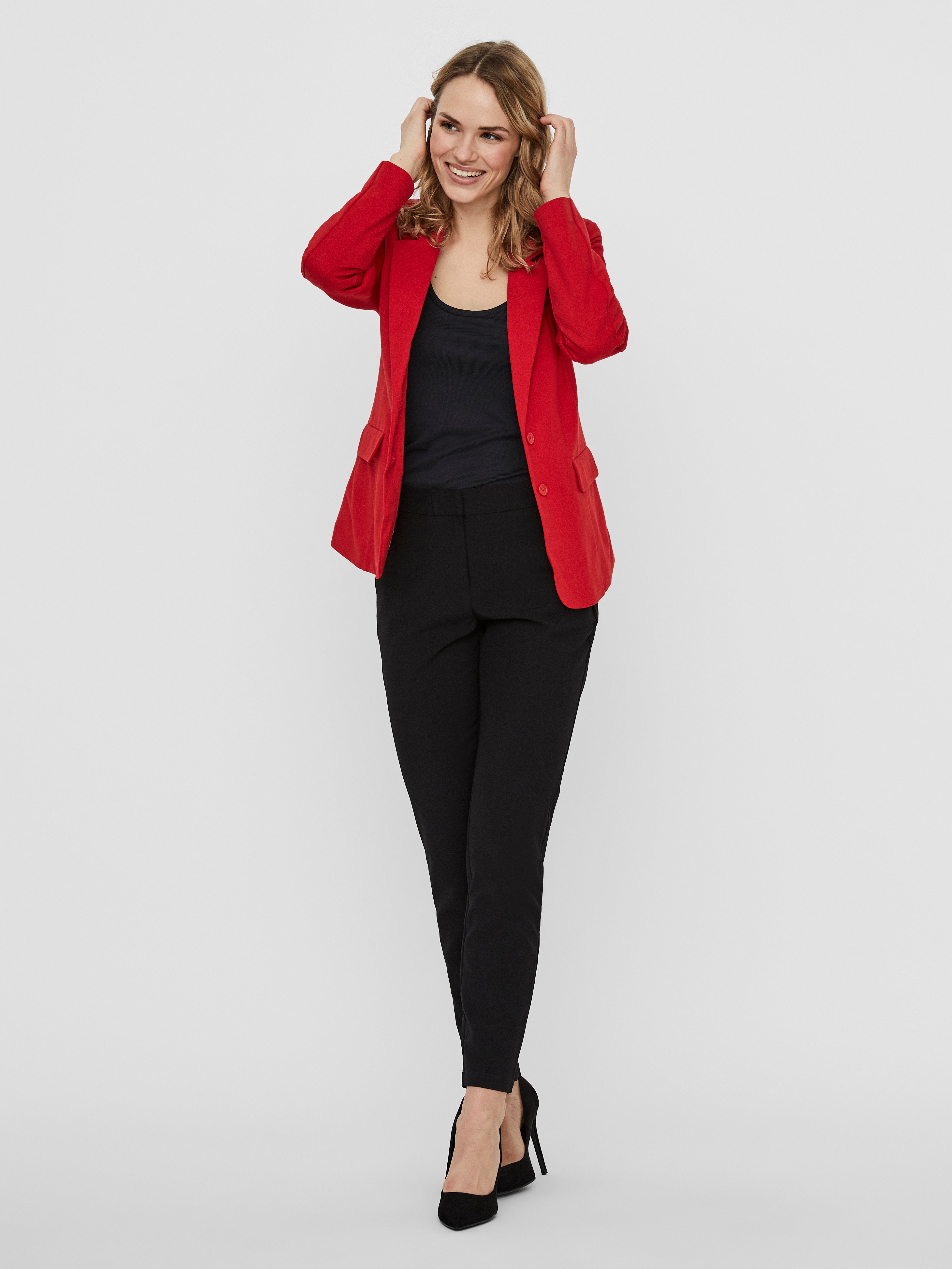 VMHARUKI Blazer