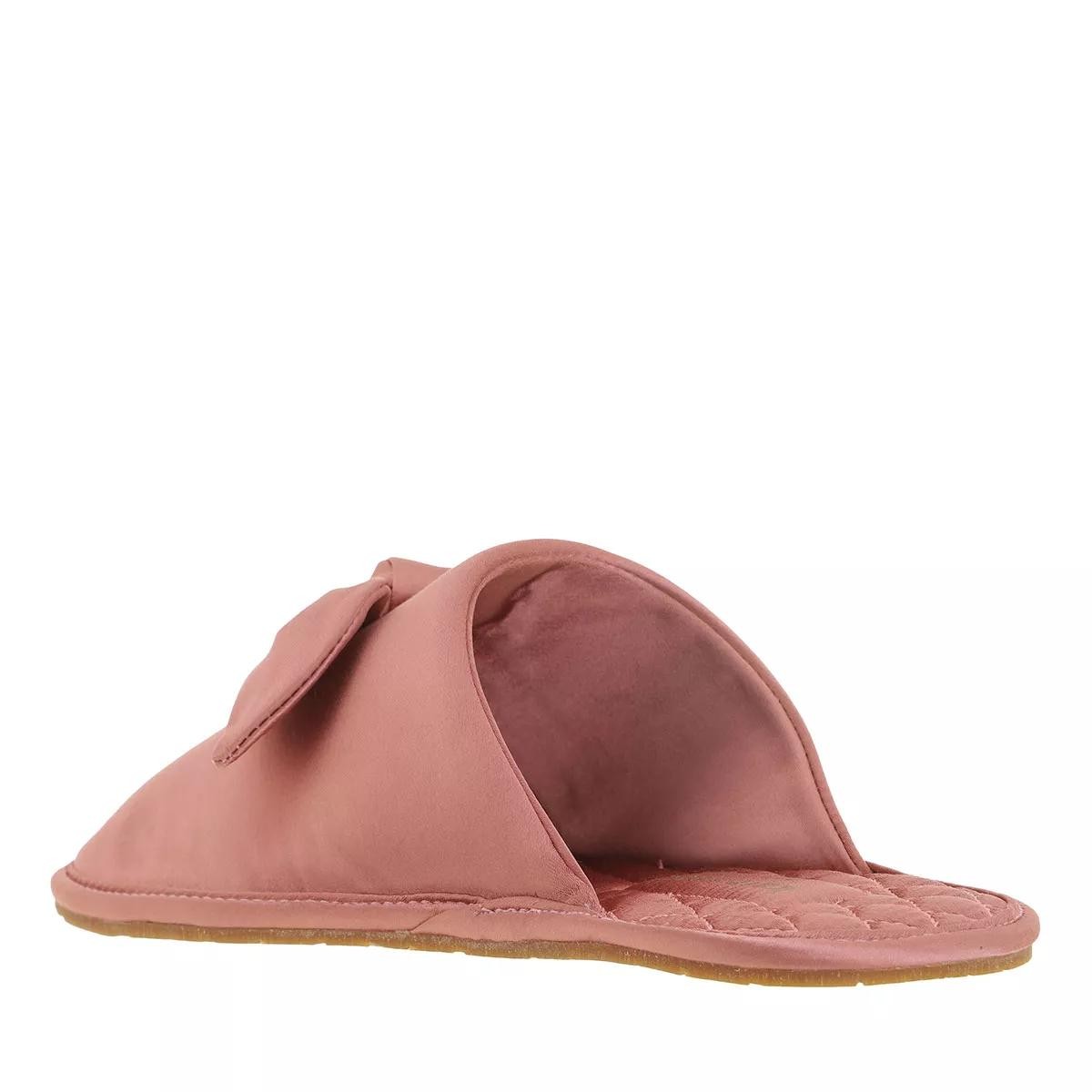 KATE SPADE NEW YORK Hausschuhe rose Hausschuh