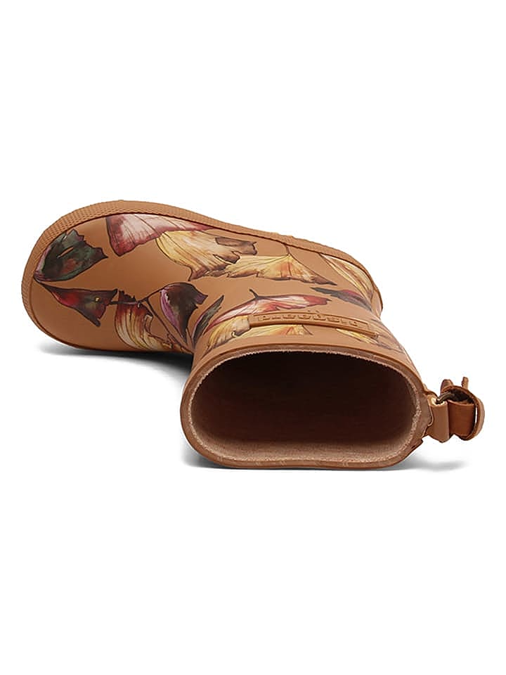 bisgaard Gummistiefel in Hellbraun günstig kaufen 24