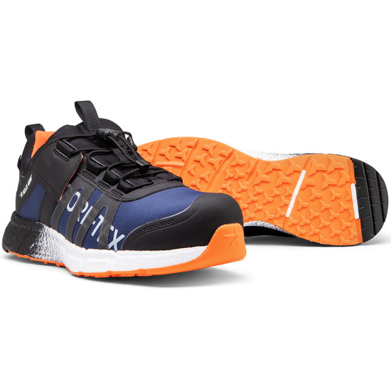 Pantofi de siguranță Solid Gear SG76010 Revolution 2 GTX