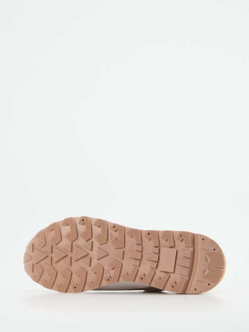 Sneaker-26619970016 Piedi Nudi
