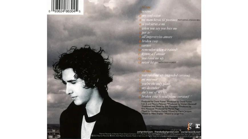 Closer(20th Anniversary Deluxe Edition) Softpak