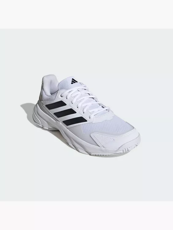 adidas Courtjam Control 3 Tennisschuh