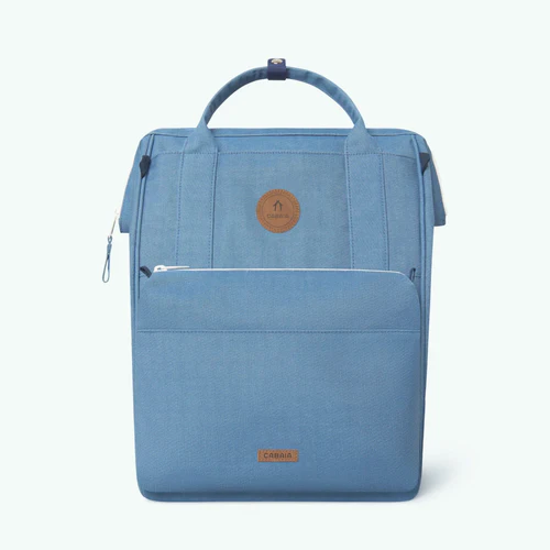 Blue Grenade Diaper Bag