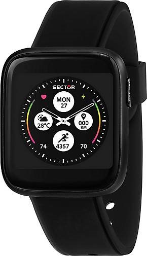 Sector Smartwatch