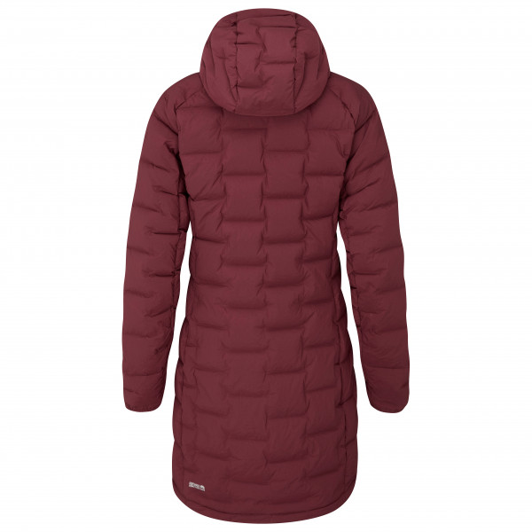 Rab - Women's Cubit Stretch Down Parka - Daunenjacke