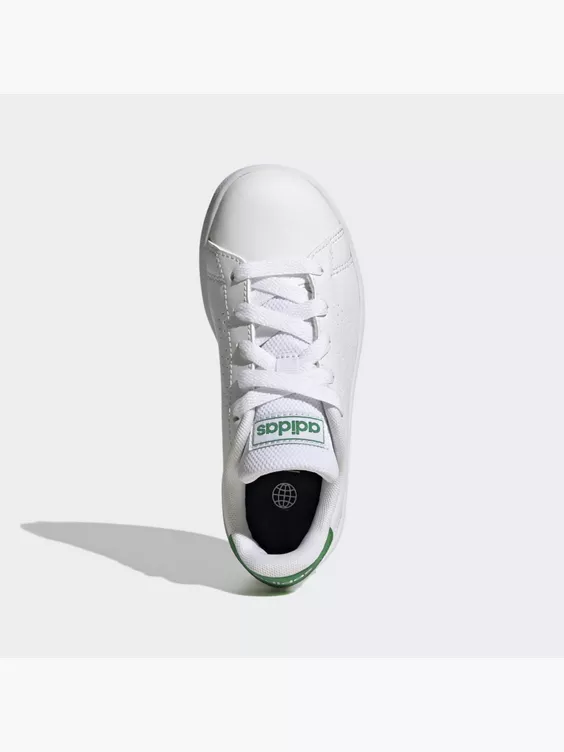 adidas Advantage Lifestyle Court Lace Schuh