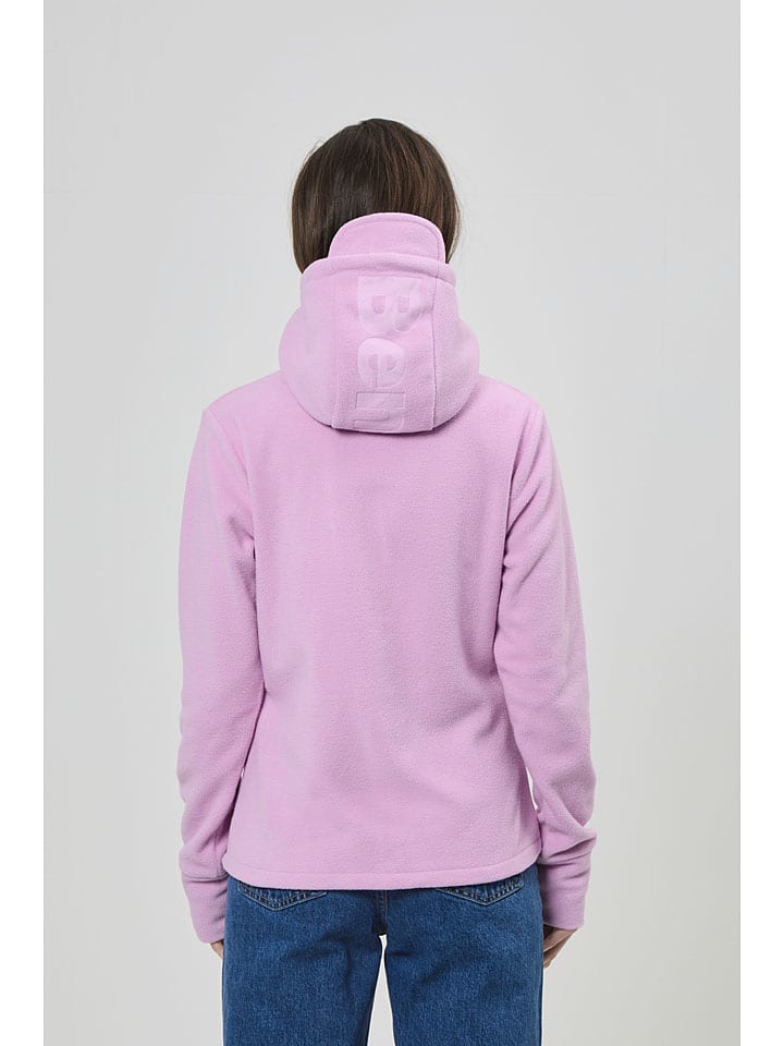 Bench Fleecejacke 
