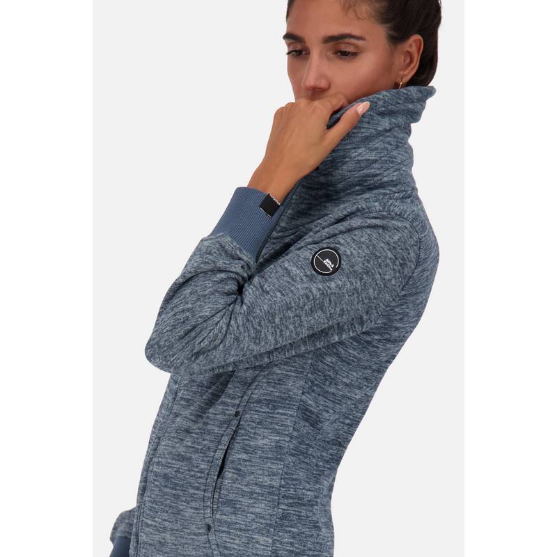 ALIFE AND KICKIN VivianAK F Sweatjacke Damen