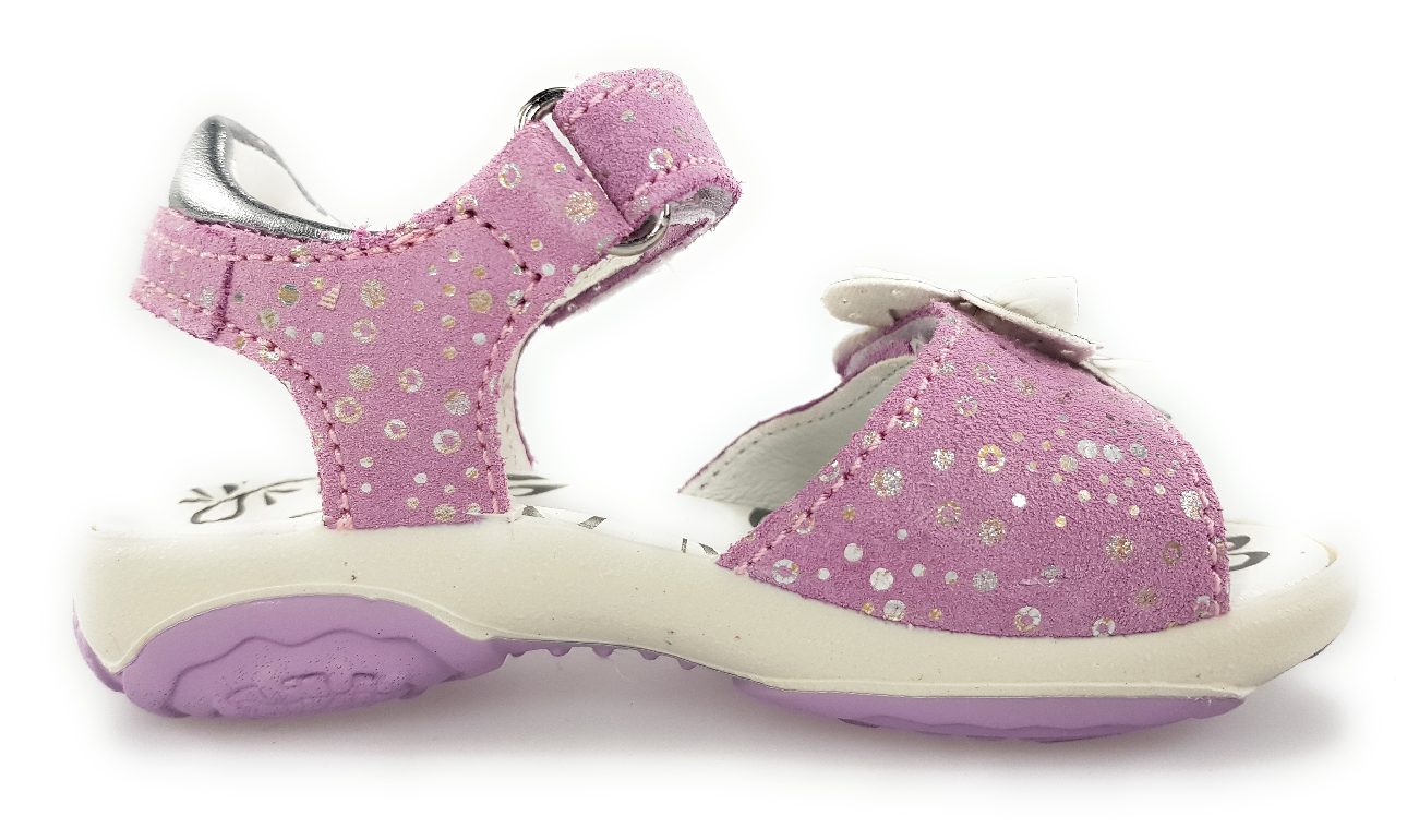 Primigi 3882355 Rosa 55 Lila