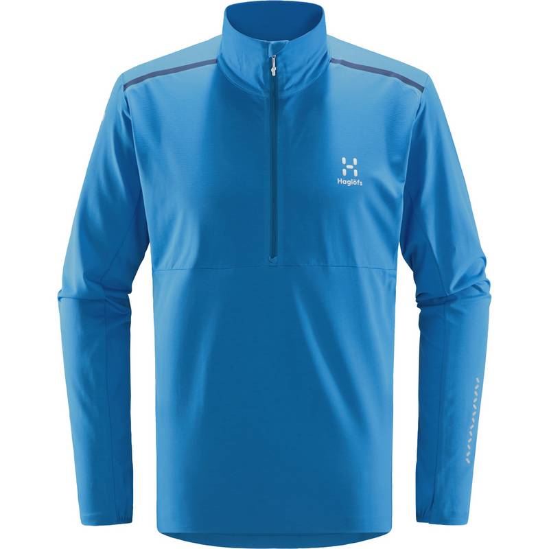 Haglfs L.I.M Strive Mid Top Funktionsshirt Herren