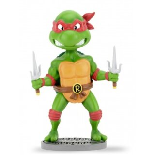Teenage Mutant Ninja Turtles – Head Knocker – Raphael
