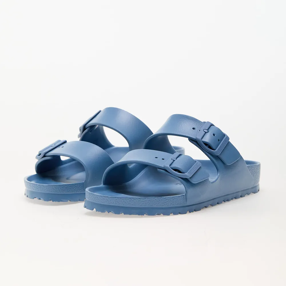 Birkenstock Arizona Essentials EVA Narrow 1027376 / blau