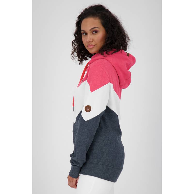 ALIFE AND KICKIN StellaAK Sweatshirt Damen