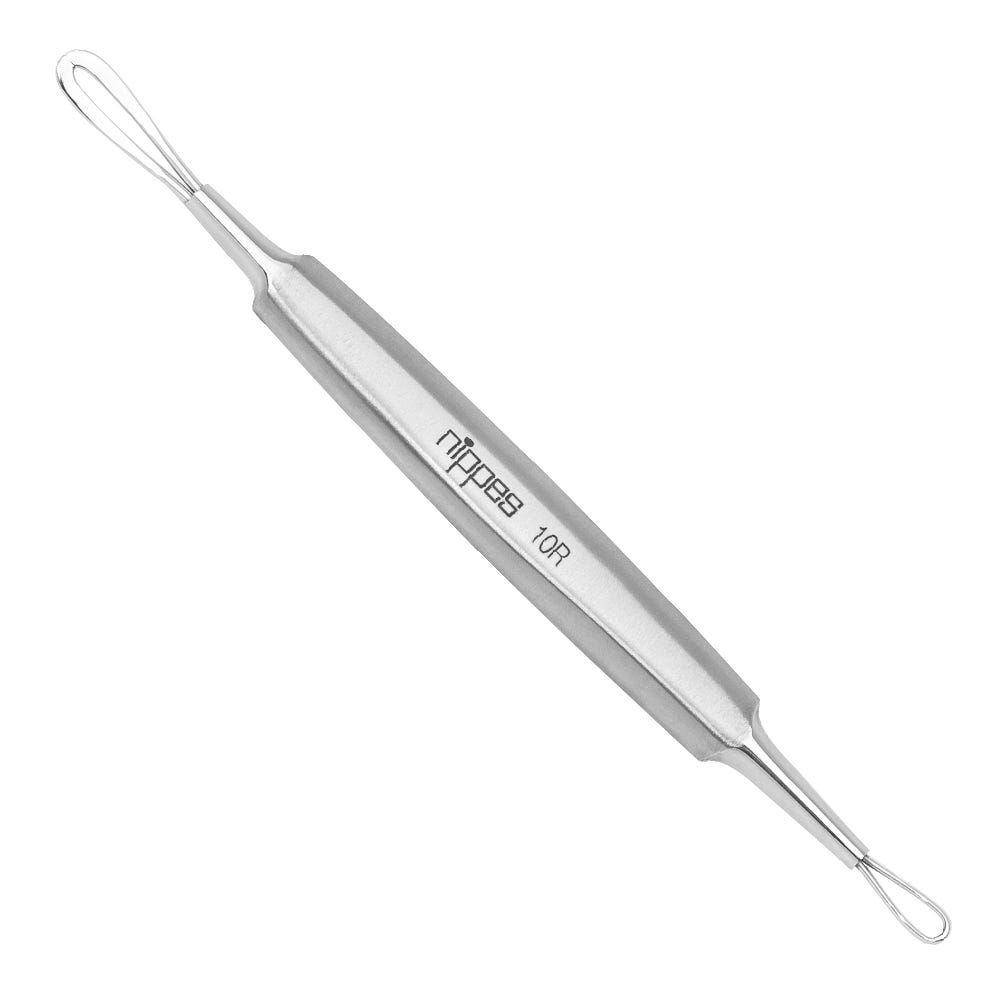 Nippes 10R Komedonenentferner Schlinge