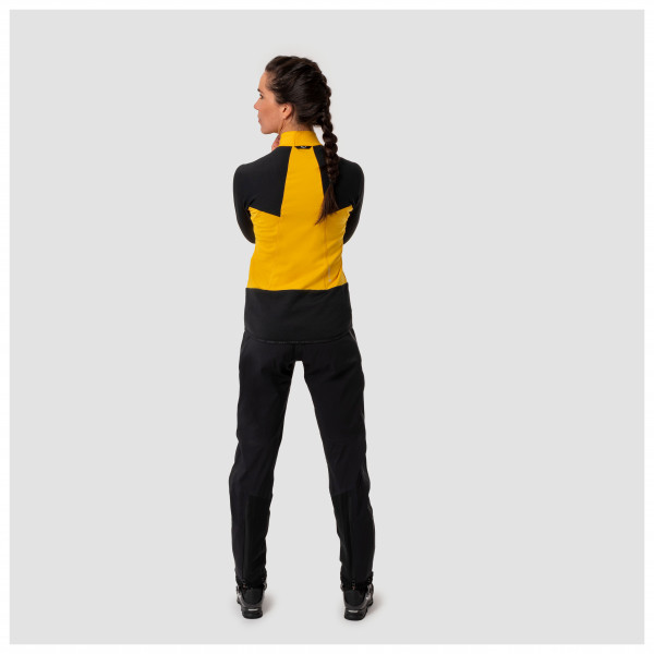 Salewa - Women's Ortles Powertex 3L Pants - Tourenhose