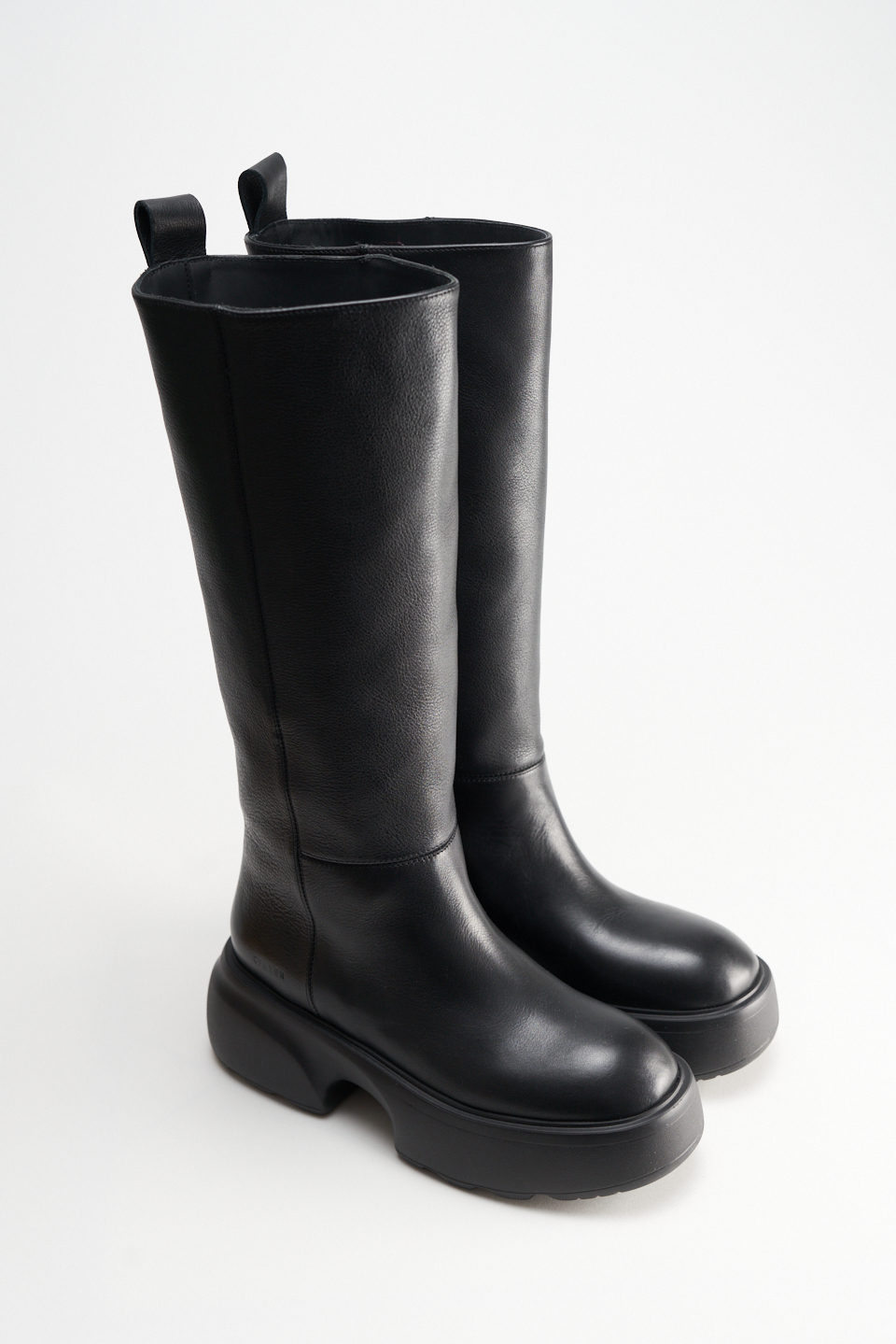 CPH145 vitello black