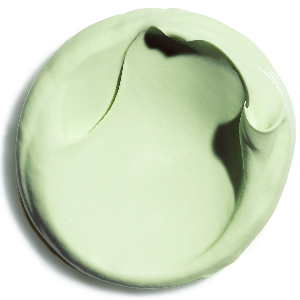 Clarins SOS Pure Masque à l’argile rééquilibrant Masque visage