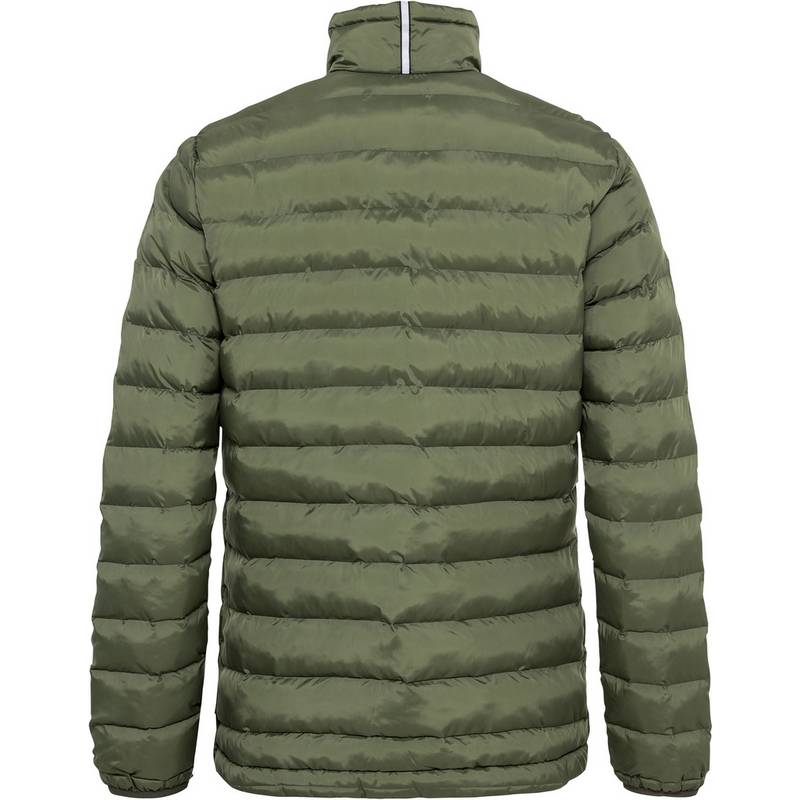 VAUDE Mineo Steppjacke Herren