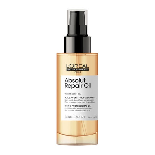 Л'Ореал Профессионнел Серие Екперт Абсолут Репаир 10-у-1 уље 90 мл