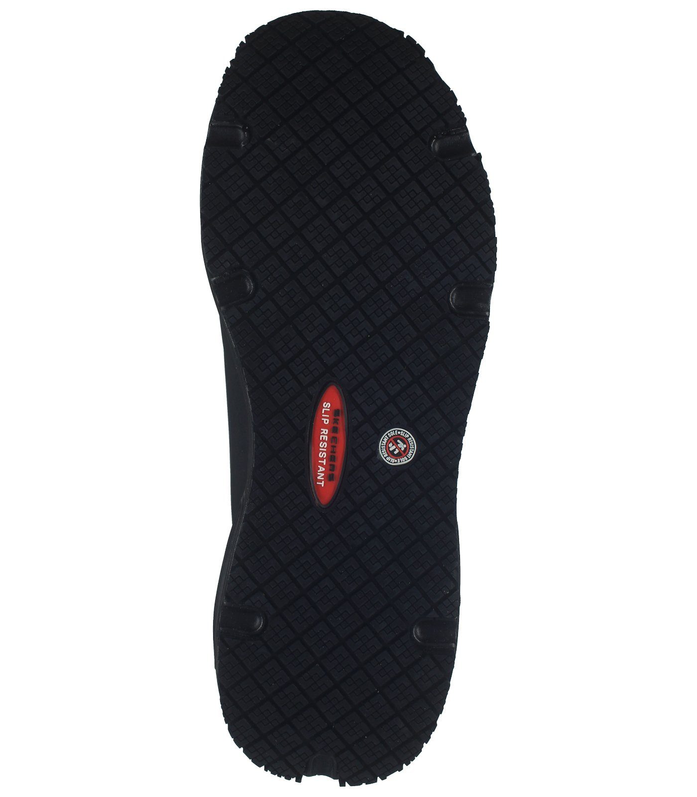 Skechers Sneaker Lederimitat Sneaker