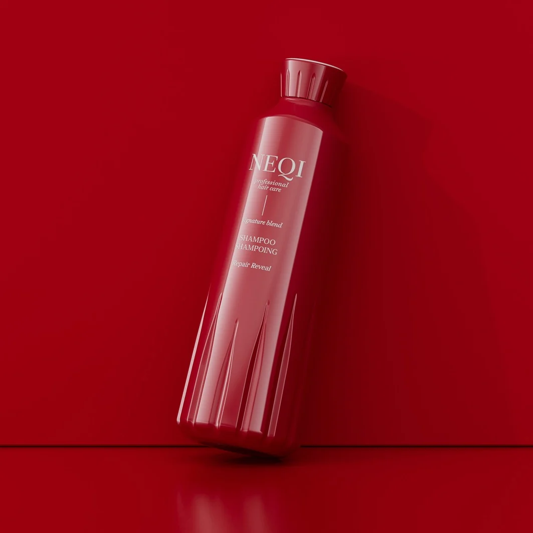 Repair Reveal Shampoo - Reparierendes Shampoo