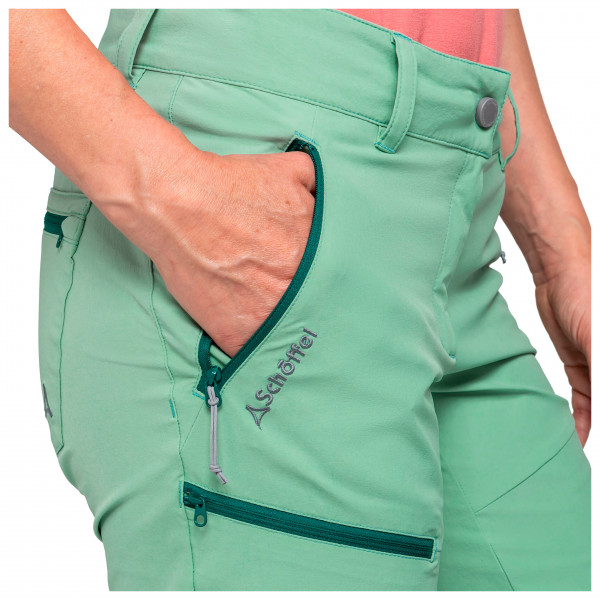 Schöffel - Women's Shorts Toblach2 - Shorts