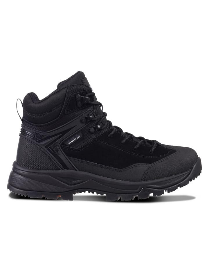 Icepeak Leder-Wanderboots 