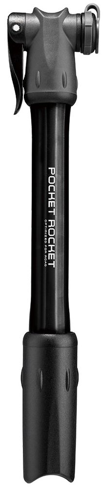Topeak Pocket Rocket Minipumpe kaufen | Bike-Discount