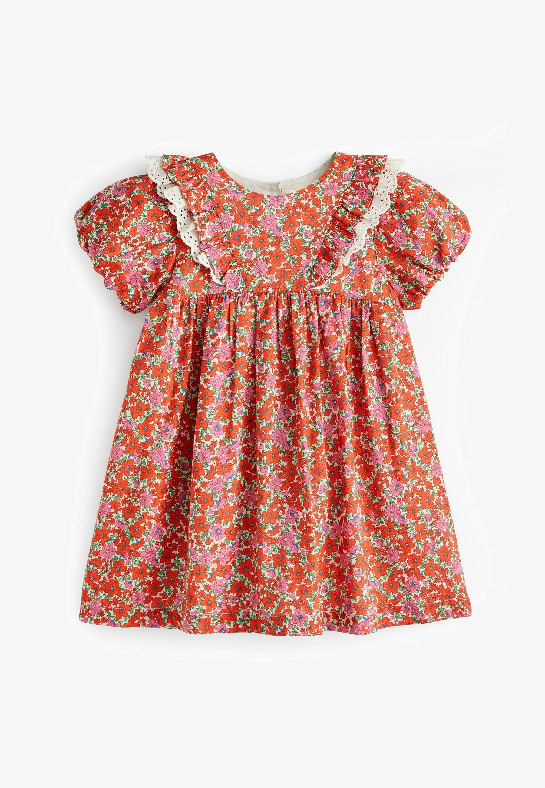 Siguiente REGULAR FIT - Vestido de verano