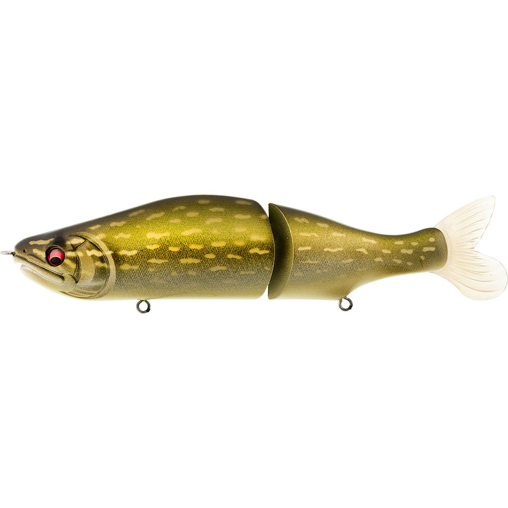 Swimbait Megabass I-Slide -viehe 18,5 cm, 56 g