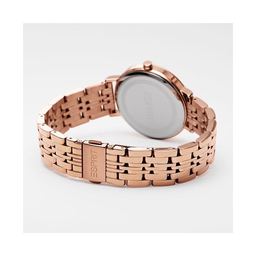 ESPRIT Damenuhr Holiday