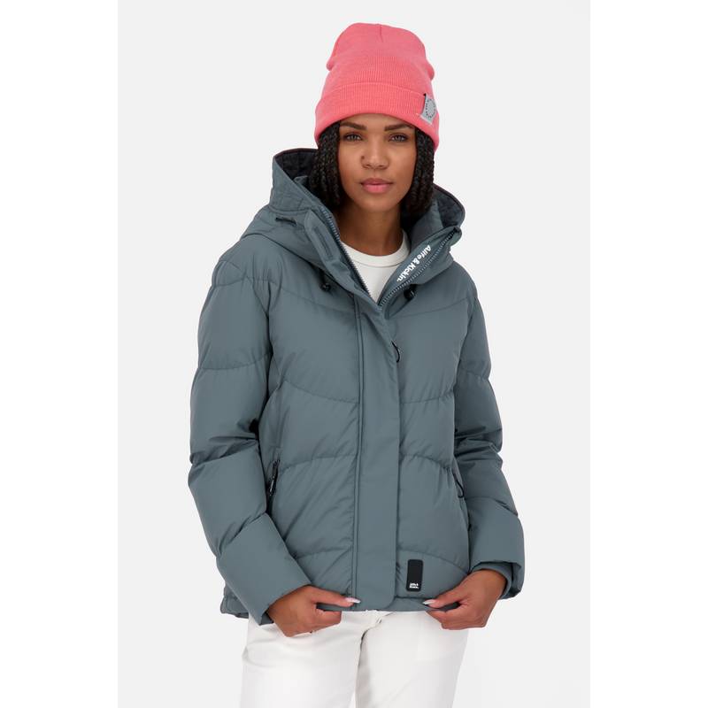 ALIFE AND KICKIN JolandaAK A Winterjacke Damen