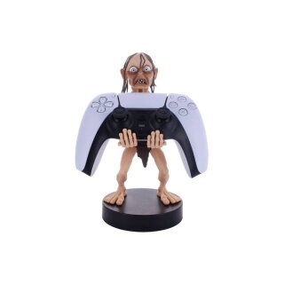 Herr der Ringe Cable Guy Gollum 20 cm