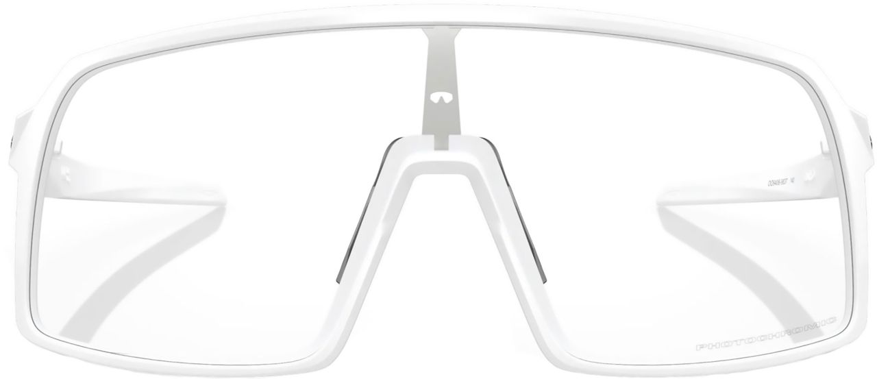 Oakley Sutro Clear Photocromic - Sportbrille kaufen | Bike-Discount