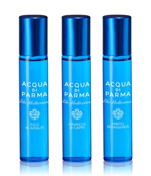 Acqua di Parma Blu Mediterraneo Baby Size Set Duftset-1 Stk