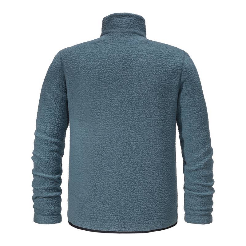 Schffel Fleece Jacket Atlanta M Fleecejacke Herren
