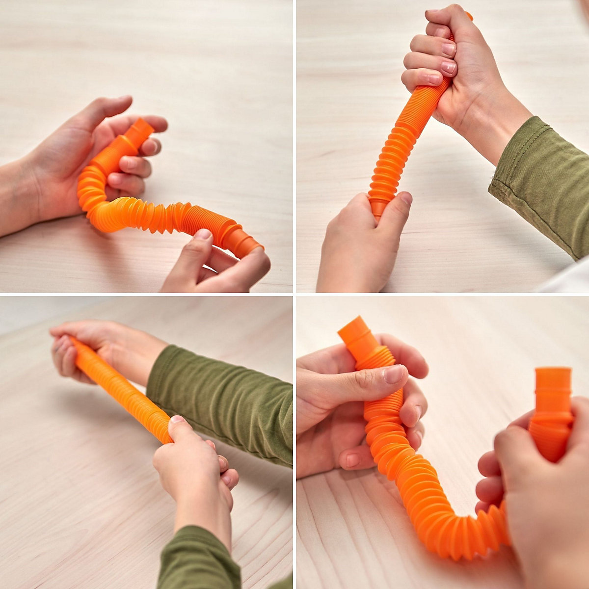 Flexi Tube 4,5cm
