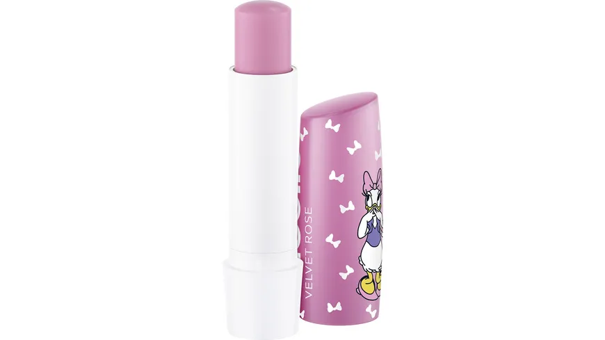 Labello Lippenpflege Velvet Rose Daisy 4.8 g