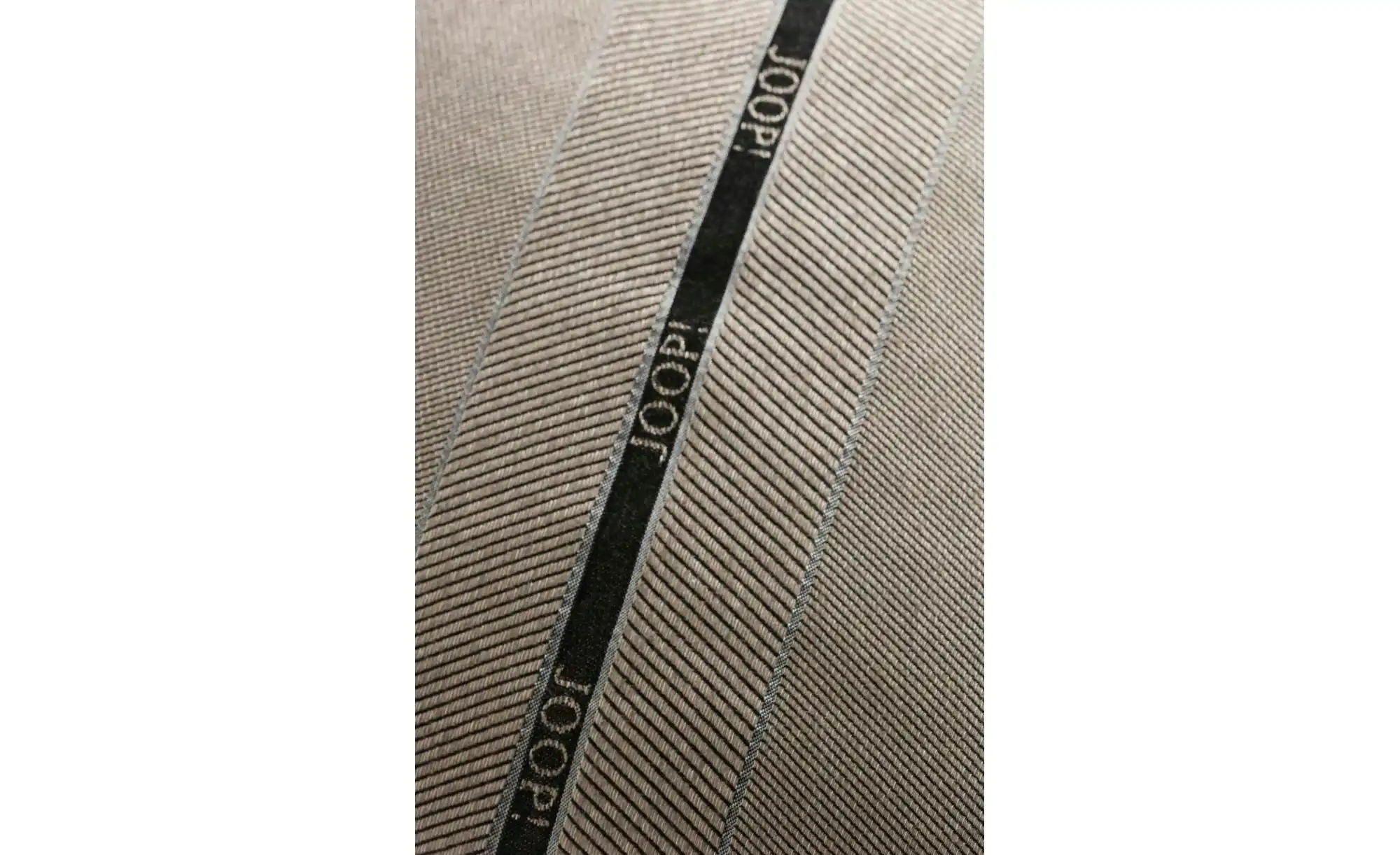 JOOP! Kissenhülle Ribbon