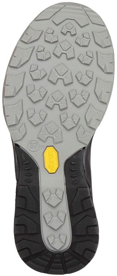 Grisport Wega Low Blue Wanderschuhe