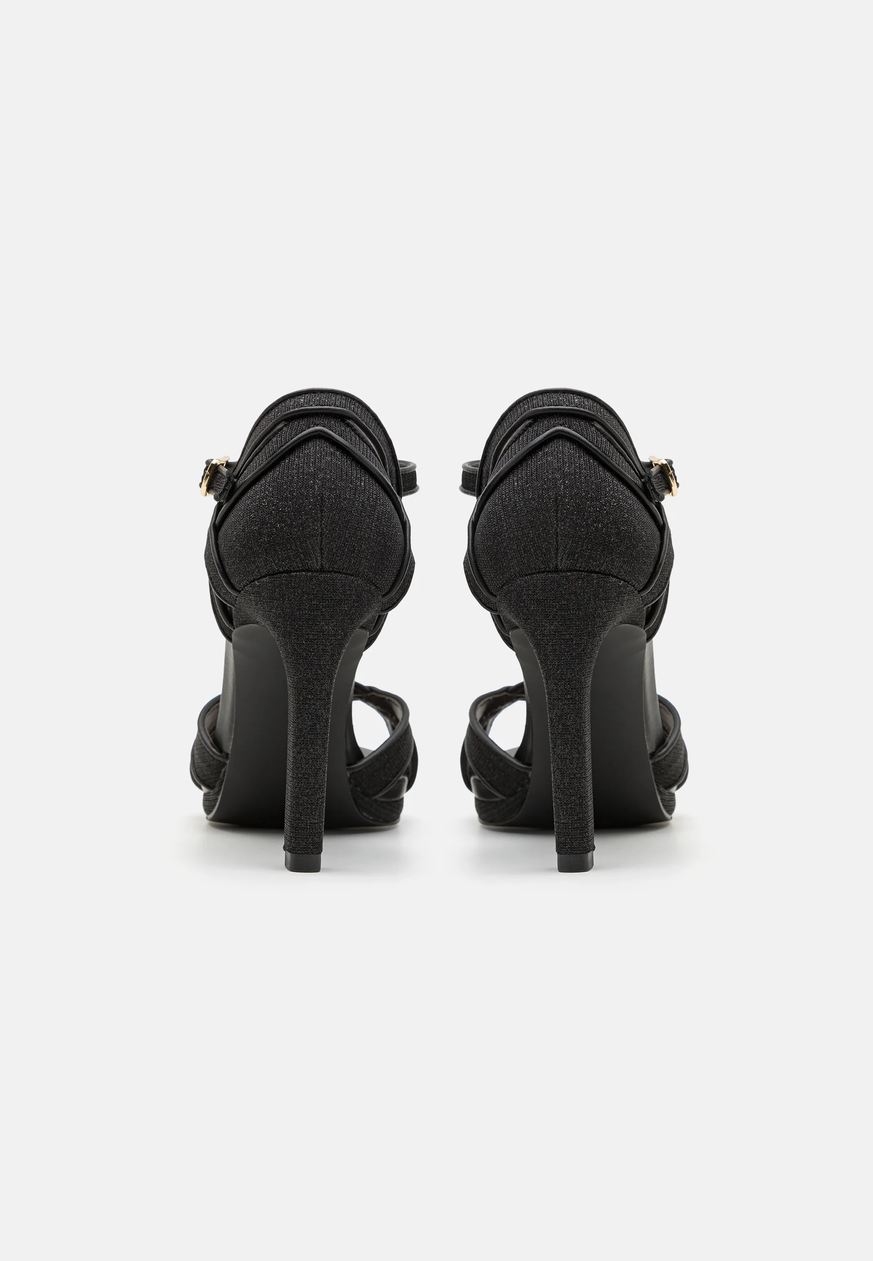 Sandalias de plataforma de corte ancho Anna Field