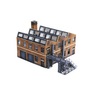 Factory - Large (20mm)