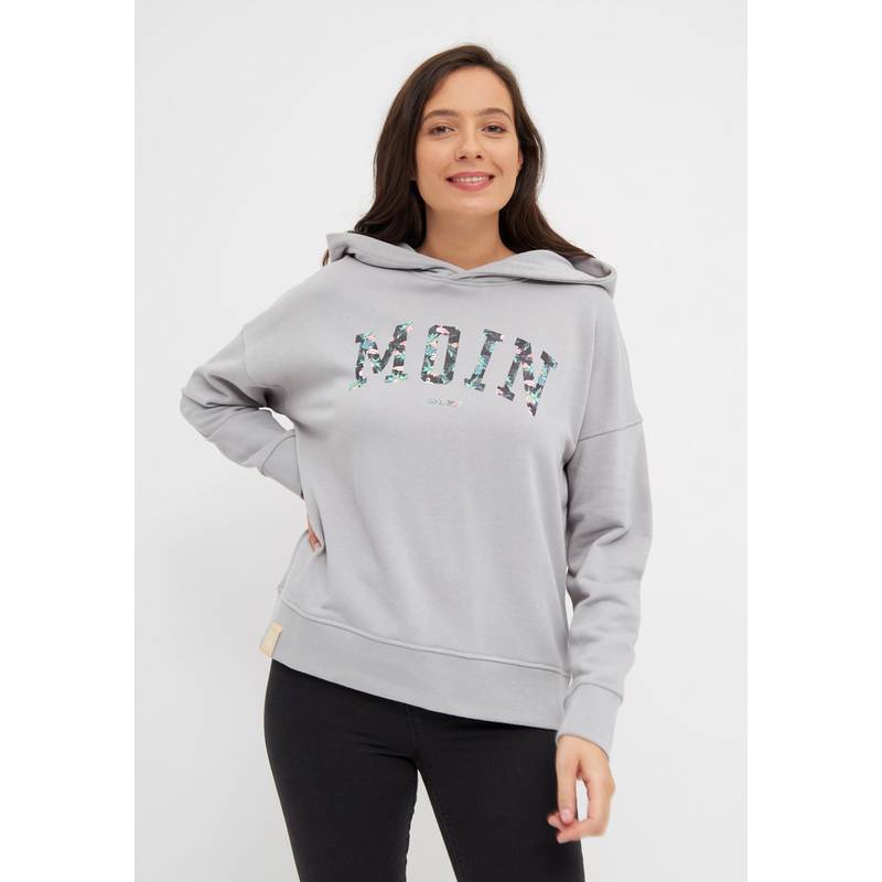 Derbe Flamoin Hoodie Damen