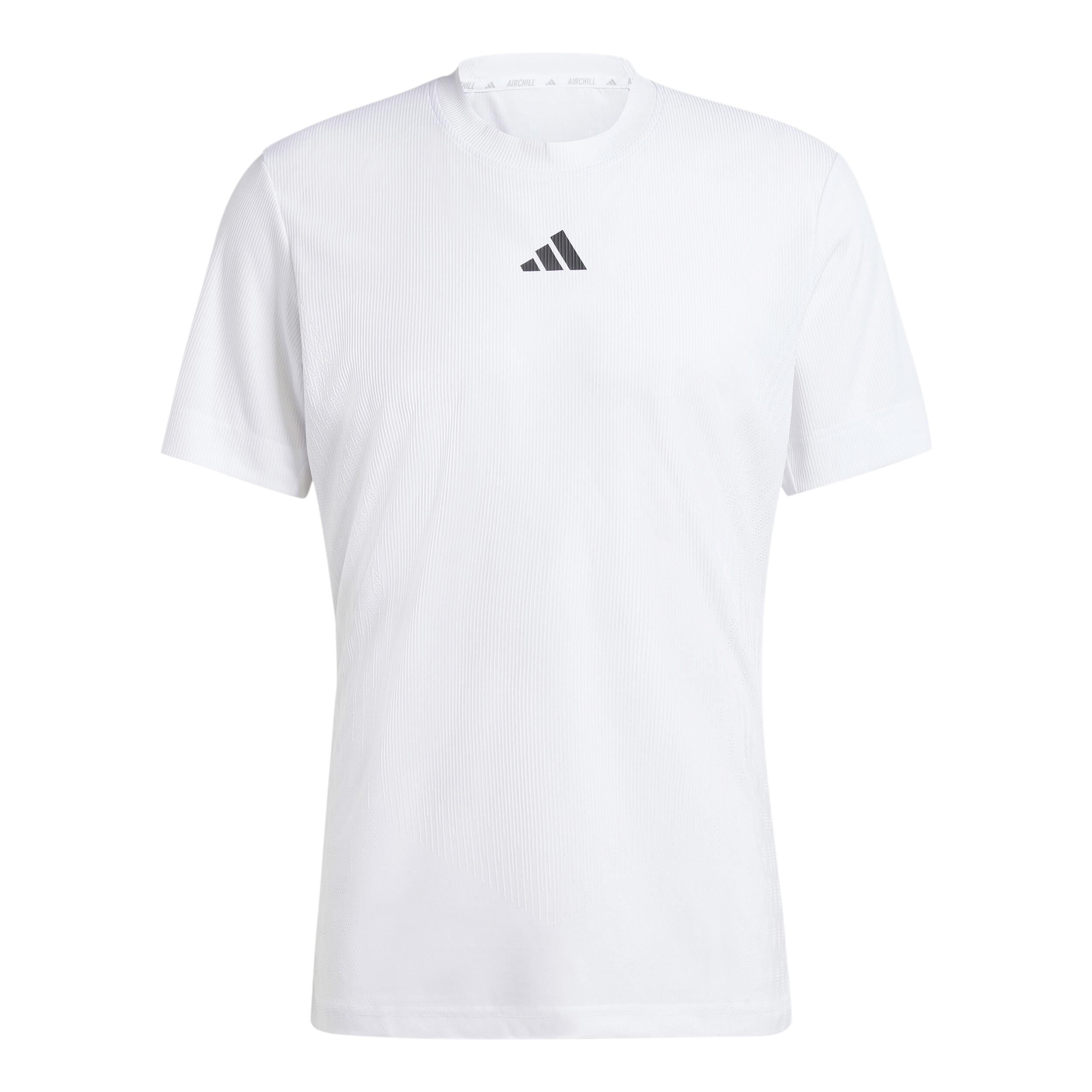 Airchill Pro T-Shirt Herren - Weiß
