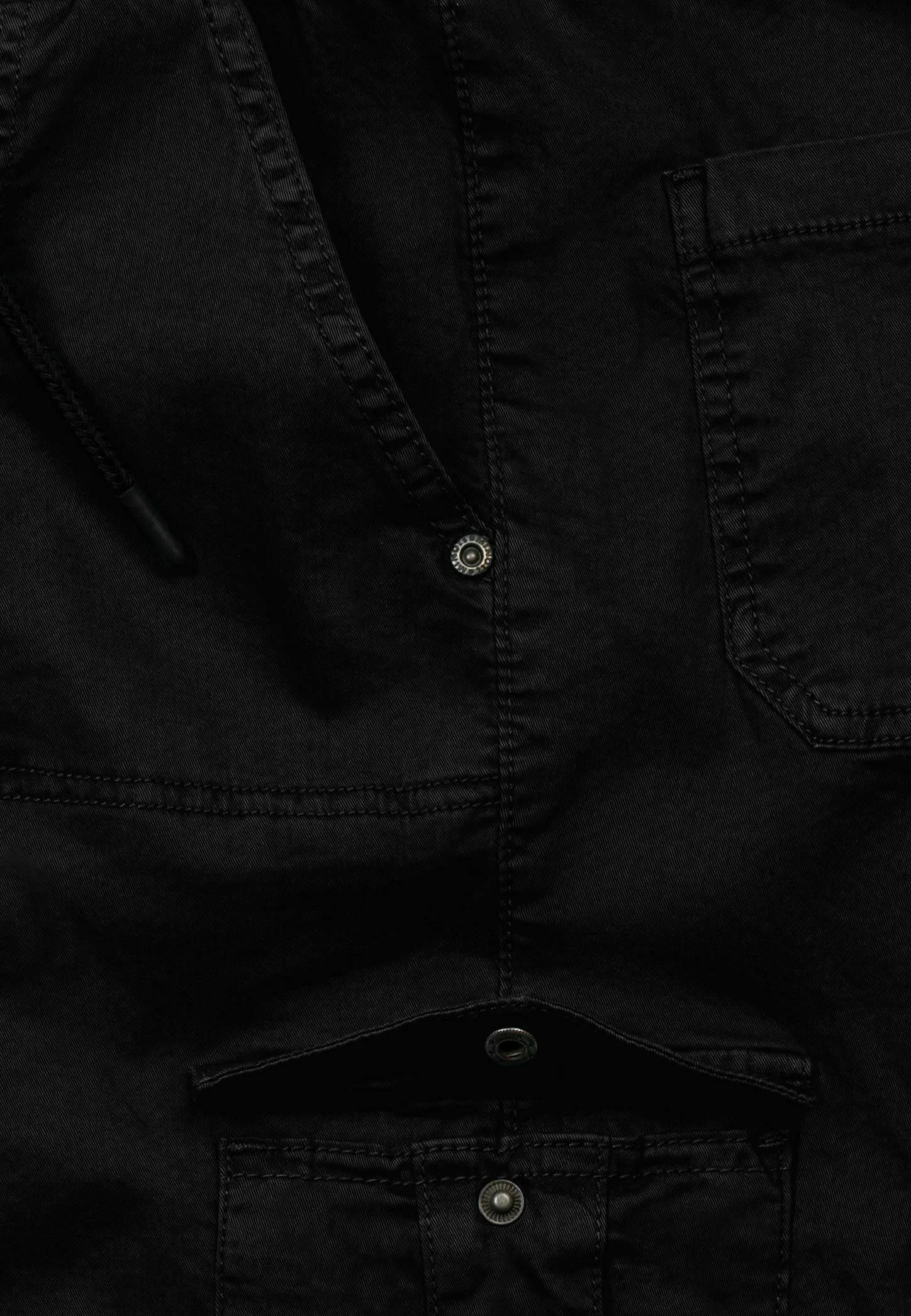 Pantalones cargo MINOTI LINED COMBAT
