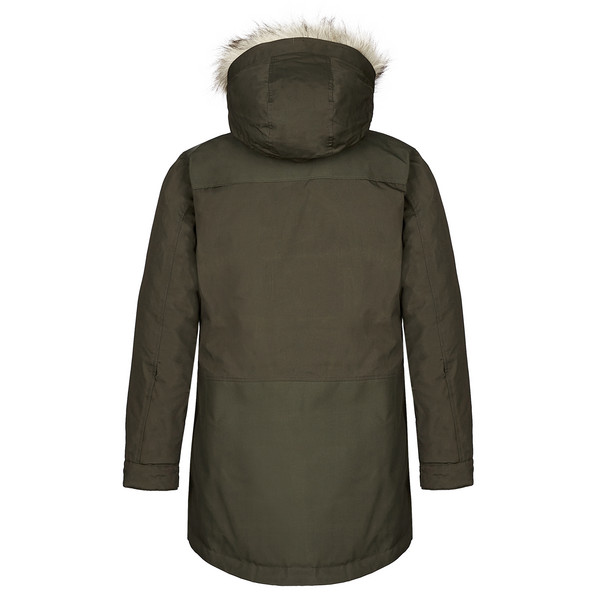SINGI DOWN JACKET W Damen - Winterjacke