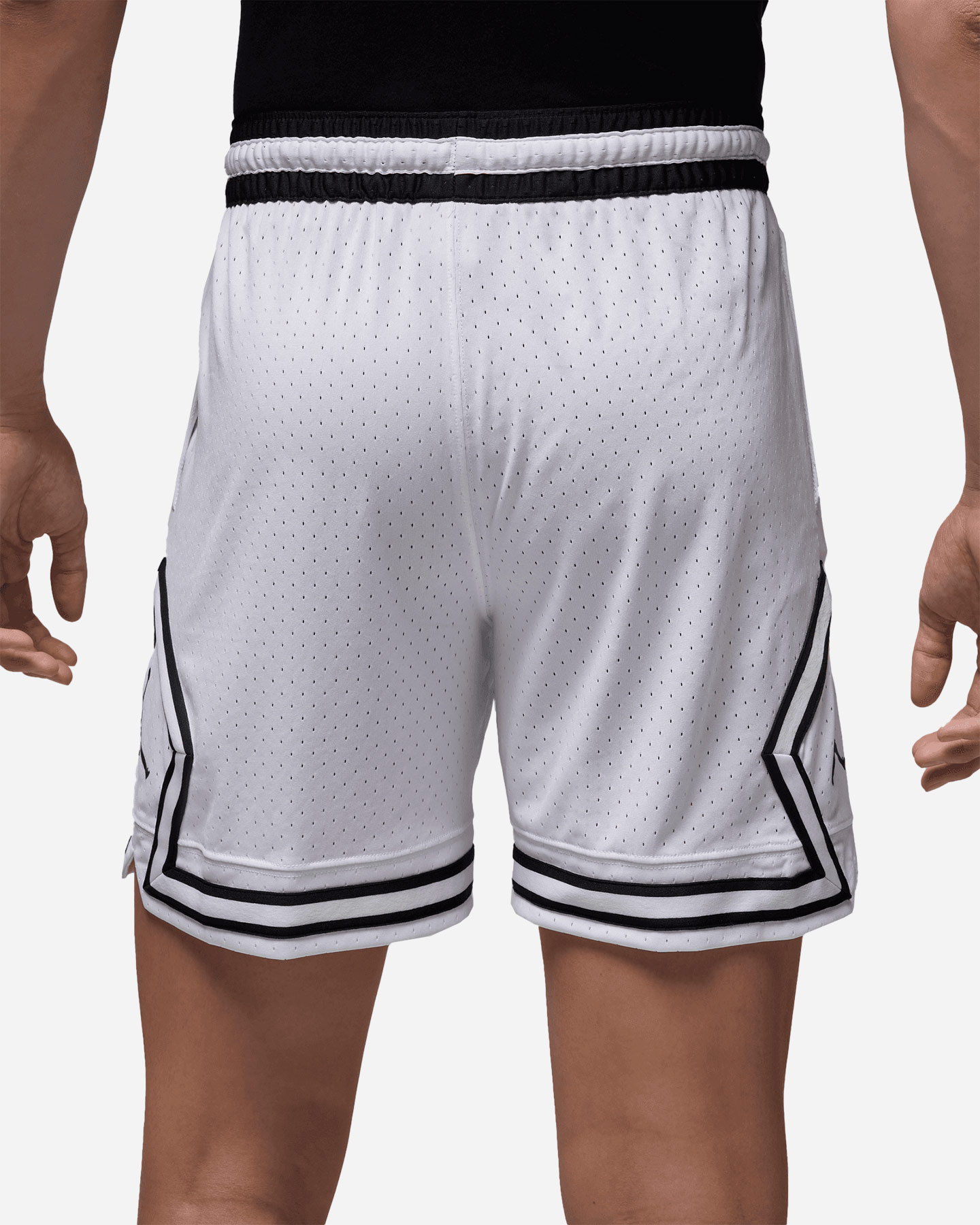 Koszyk Pantaloncini Nike Jordan Dri Fit M HF9910-100