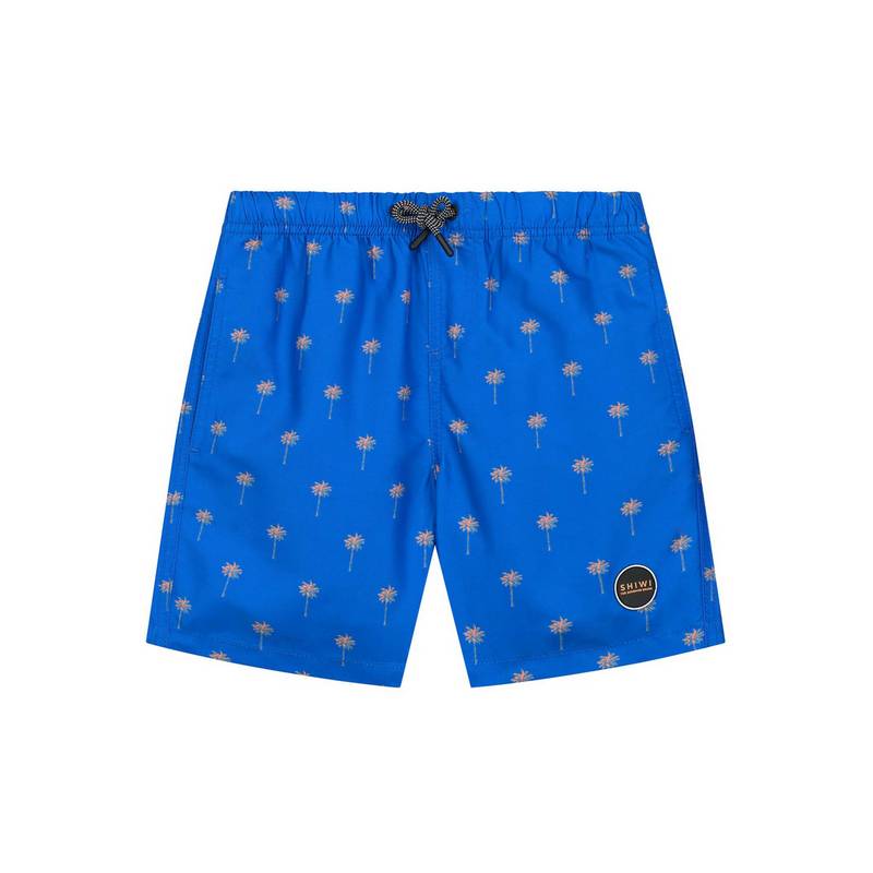 Shiwi Shiwi palm Badehose Jungen